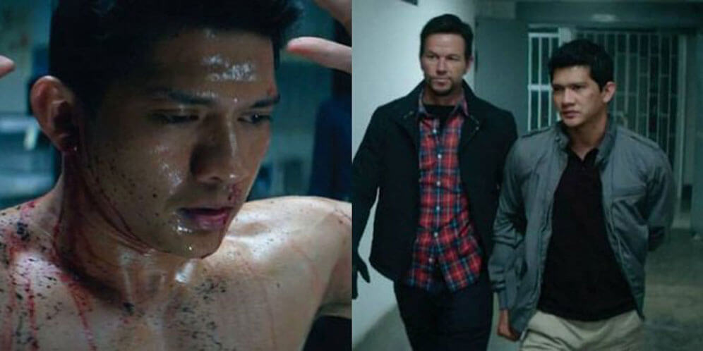 3 Hal yang Dialami Iko Uwais Saat Syuting Mile 22